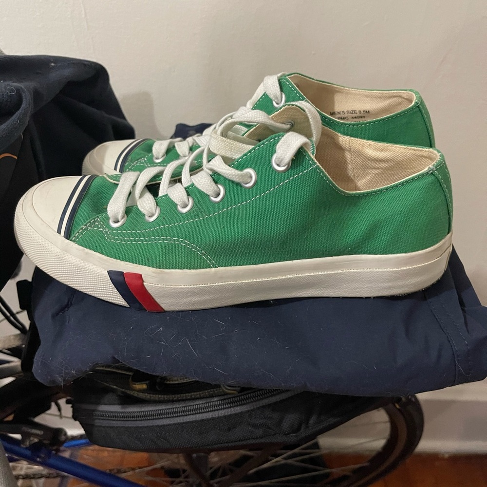 Men’s Pro Keds Sneakers